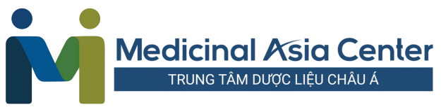 DƯỢC LIỆU CHÂU Á
